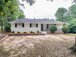 Pre-foreclosure in  Russell Braden Rd Covington, GA 30016