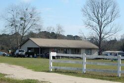  Burton Rd, Barney GA