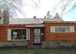 Pre-foreclosure in  Stanford Way Sparks, NV 89431