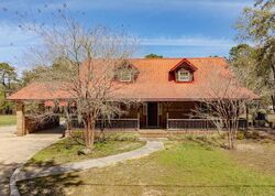 Pre-foreclosure in  Pitts Bayshore Dr Freeport, FL 32439