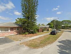 Pre-foreclosure in  Nw 2nd Ter  Pompano Beach, FL 33064