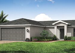 Pre-foreclosure in  34th St Sw Lehigh Acres, FL 33976