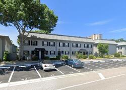 Pre-foreclosure in  Sunset Dr S Saint Petersburg, FL 33707