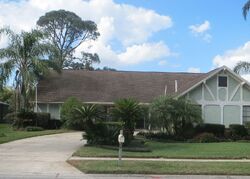 Pre-foreclosure in  Fairway Oaks Dr Casselberry, FL 32707