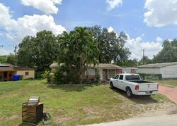 Pre-foreclosure in  Atlanta St Hollywood, FL 33021