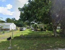Pre-foreclosure in  Mathis St Lake Worth, FL 33461