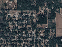 Pre-foreclosure in  Se 109th Ter Belleview, FL 34420