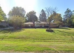 Pre-foreclosure in  Rainbow Cir Southfield, MI 48076