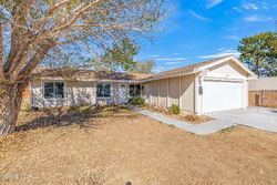 Pre-foreclosure in  W Avenue K11 Lancaster, CA 93536