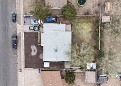Pre-foreclosure in  Jayne Ln Las Cruces, NM 88001