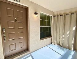 Pre-foreclosure in  Bonaventure Cir  Palm Harbor, FL 34684