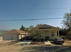 Pre-foreclosure in  N 2nd St Shandon, CA 93461