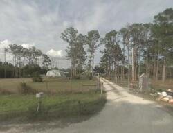 Pre-foreclosure in  Quail Hollow Rd North Fort Myers, FL 33917