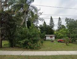 Pre-foreclosure in  S Thompson Rd Apopka, FL 32703