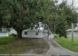 Pre-foreclosure in  Wisteria Dr Melbourne, FL 32901