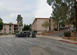 Pre-foreclosure in  Cowles Mountain Ct Unit C7 San Diego, CA 92119