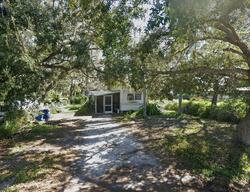 Pre-foreclosure Listing in Verona St S NOKOMIS, FL 34275