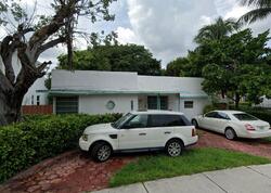 Pre-foreclosure in  Harding Ave Miami Beach, FL 33154
