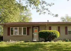Pre-foreclosure in  Piedmont Rd Valparaiso, IN 46385