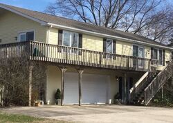 Pre-foreclosure in  Indian St Ocean View, DE 19970
