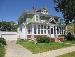 Pre-foreclosure in  S Main St Juneau, WI 53039