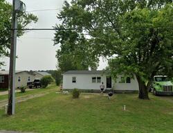 Pre-foreclosure in  Levin Dashiell Rd Hebron, MD 21830