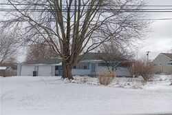 Pre-foreclosure Listing in Ruppert Rd PERRY, MI 48872