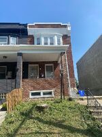 Pre-foreclosure in  Church Ln Philadelphia, PA 19138