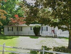 Pre-foreclosure in  Alpine Dr Erie, PA 16506