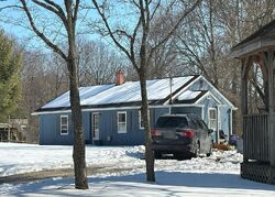 Pre-foreclosure in  Green Bridge Rd Dayton, MD 21036
