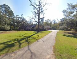 Pre-foreclosure in  Wagner Rd Albany, LA 70711