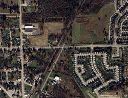 Pre-foreclosure in  Westmoore Cir New Haven, MI 48048