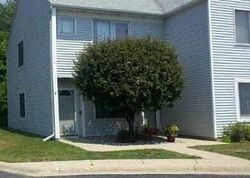 Pre-foreclosure in  Rosebud Ln Mount Clemens, MI 48043
