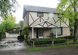 Pre-foreclosure in  Lynn St Central City, PA 15926