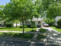 Pre-foreclosure in  Colette Pl Saint Paul, MN 55116