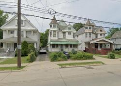 Pre-foreclosure in  E 79th St Cleveland, OH 44103
