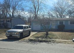 Pre-foreclosure in  Ville Rosa Ln Hazelwood, MO 63042