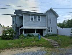 Pre-foreclosure in  Clark St Shinnston, WV 26431