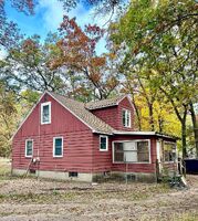 Pre-foreclosure in  S Dangl Rd Muskegon, MI 49442
