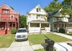 Pre-foreclosure in  E 114th St Cleveland, OH 44106