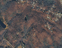 Pre-foreclosure in  Whispering Creek Ln Zirconia, NC 28790
