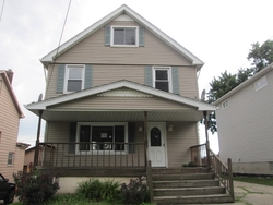 Pre-foreclosure in  BLYTHIN RD Cleveland, OH 44125