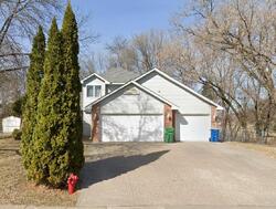 Pre-foreclosure in  89th Ave N Osseo, MN 55369