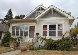 Pre-foreclosure in  42nd Ave N Minneapolis, MN 55412