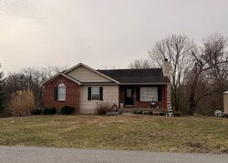 Pre-foreclosure in  Paul Ave Taylorsville, KY 40071
