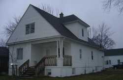 Pre-foreclosure in  RANDOLPH ST Saginaw, MI 48601