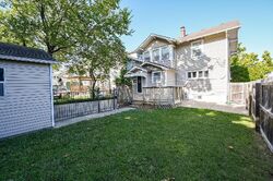 Pre-foreclosure in  N Rutan St Wichita, KS 67208