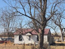 Pre-foreclosure in  N East Ave Columbus, KS 66725