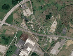 Pre-foreclosure in  W Main St Glasgow, KY 42141
