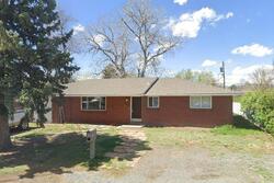 Pre-foreclosure in  Garland St Wheat Ridge, CO 80033
